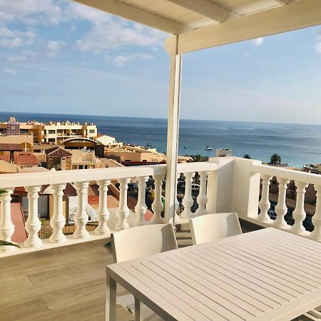 House Sofi , Morro Jable Ftvra. Canary Islands. Exterior foto